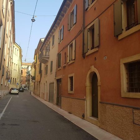 Casa Rossella Leilighet Verona Eksteriør bilde