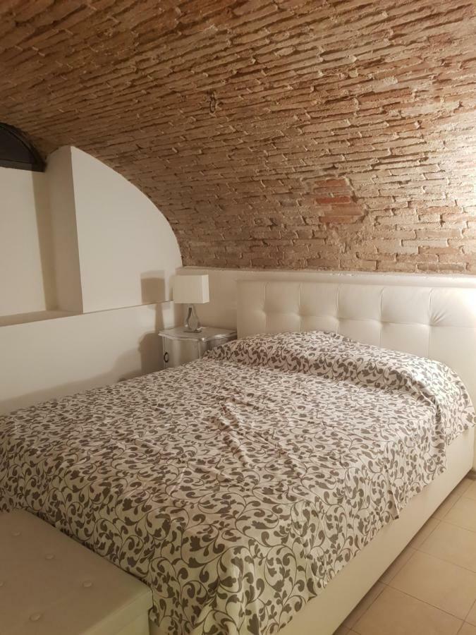 Casa Rossella Leilighet Verona Eksteriør bilde