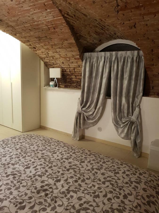 Casa Rossella Leilighet Verona Eksteriør bilde