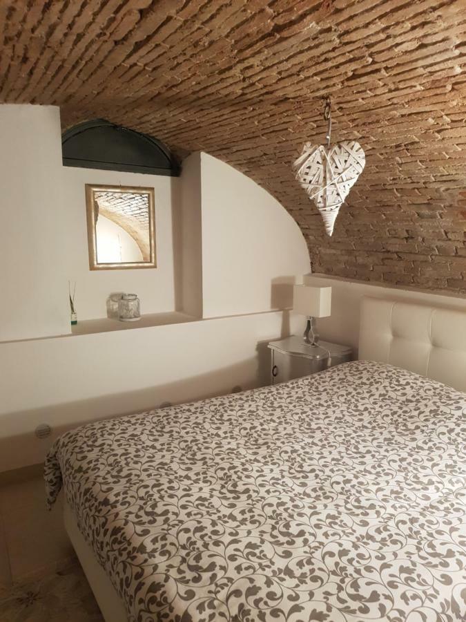 Casa Rossella Leilighet Verona Eksteriør bilde